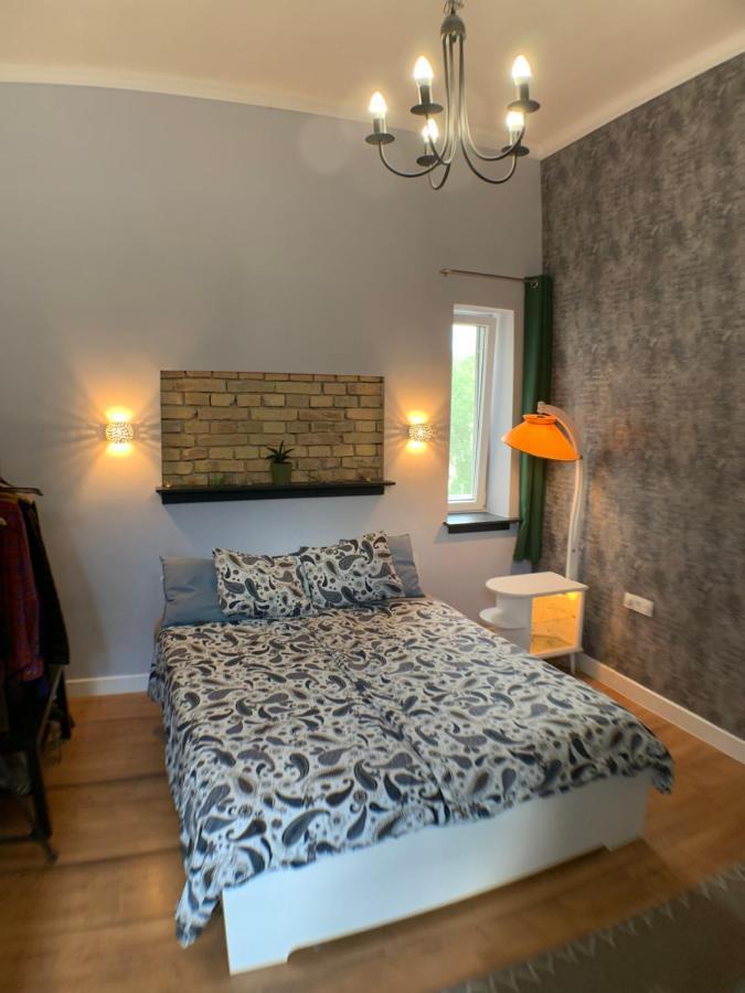 Centrally Located Studio near Keleti Pályaudvar Budapeste Exterior foto