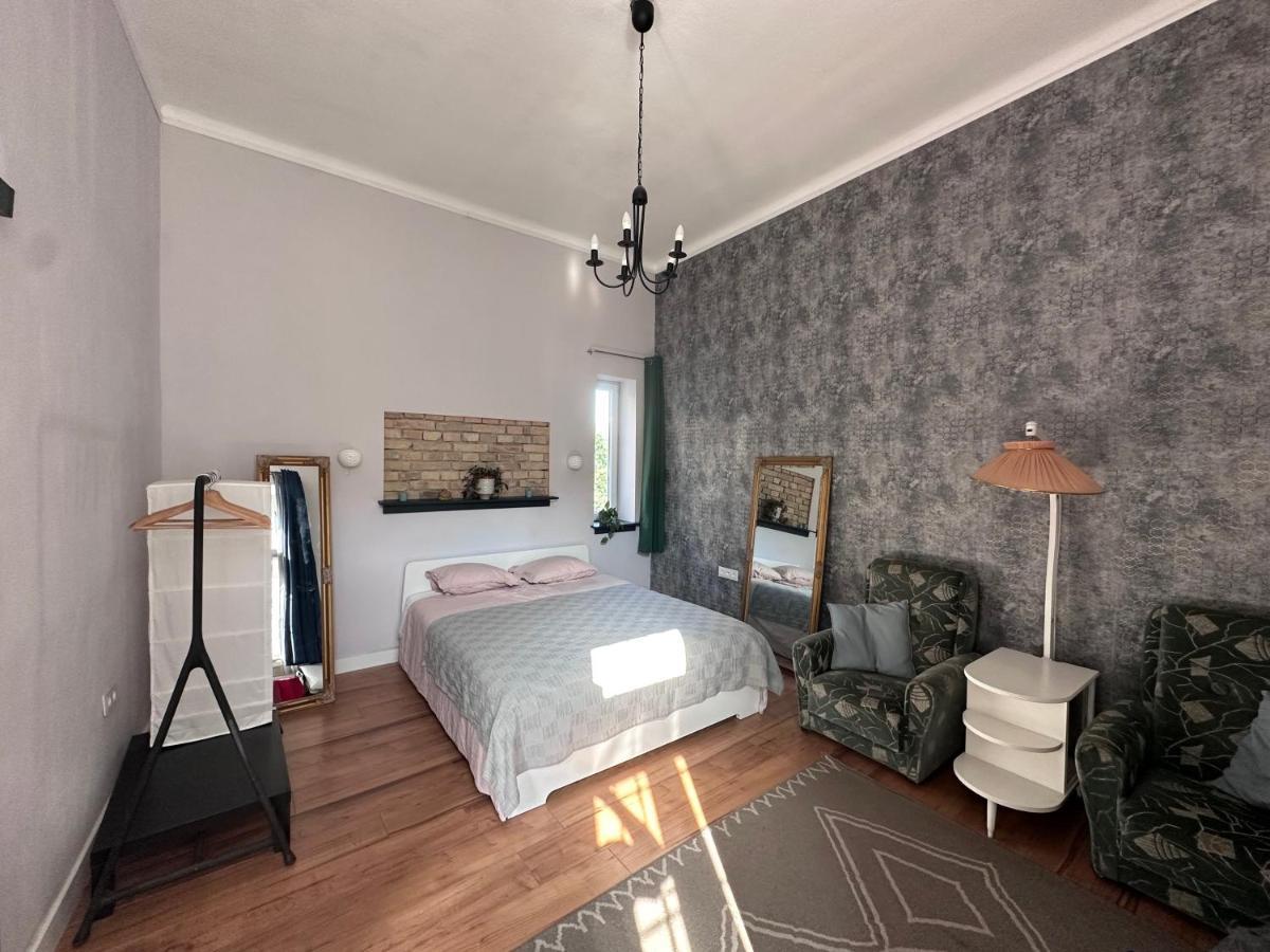 Centrally Located Studio near Keleti Pályaudvar Budapeste Exterior foto