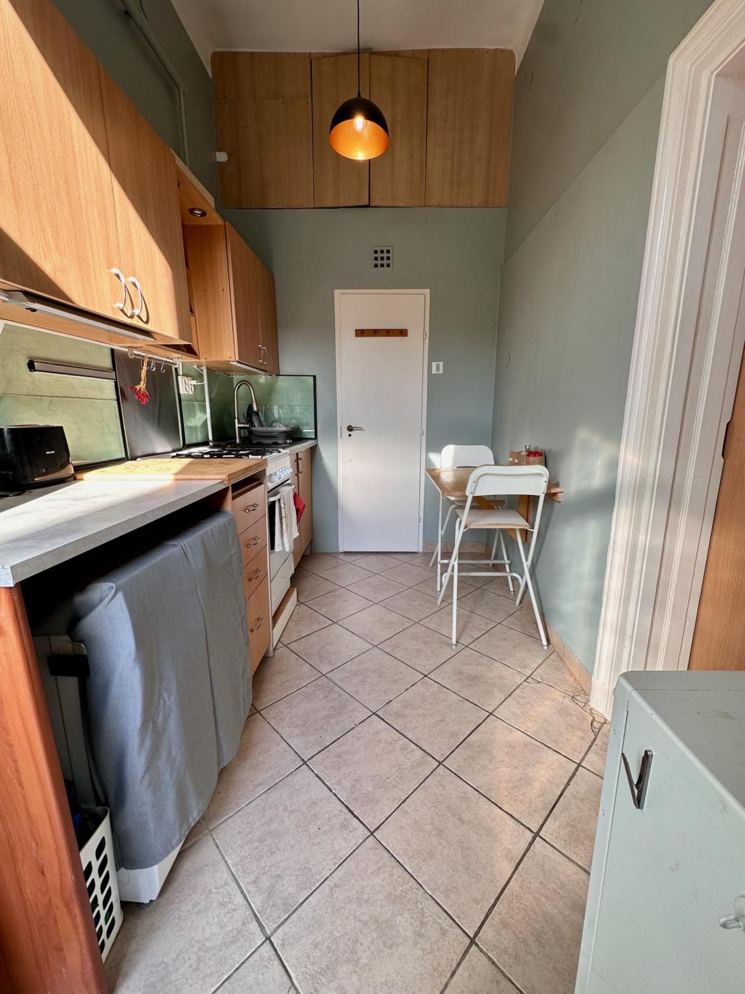 Centrally Located Studio near Keleti Pályaudvar Budapeste Exterior foto