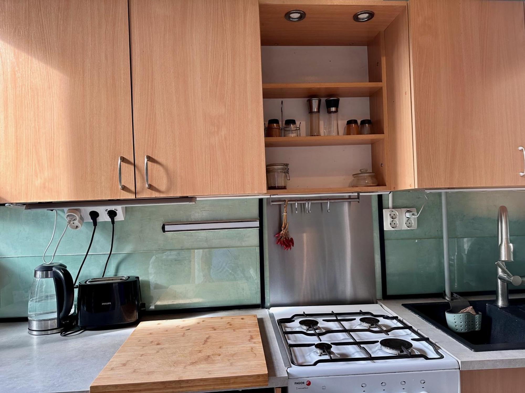 Centrally Located Studio near Keleti Pályaudvar Budapeste Exterior foto