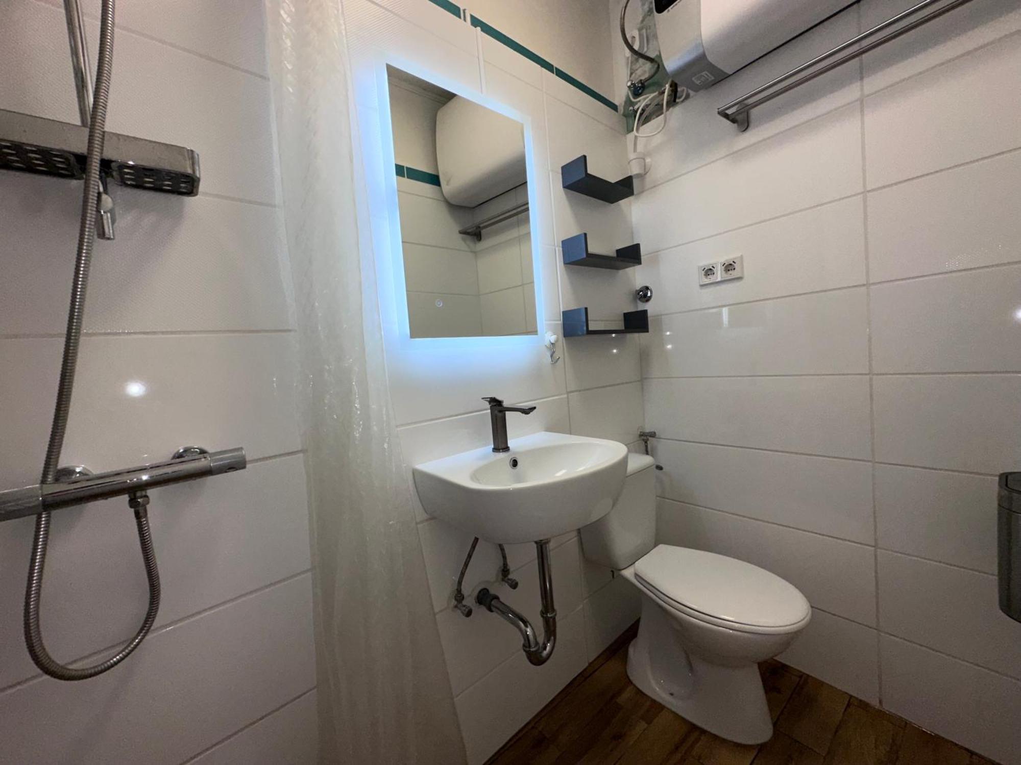 Centrally Located Studio near Keleti Pályaudvar Budapeste Exterior foto